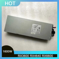 Power Supply for RX3600 RX4640 RX6600 1600W 0957-2198 0957-2320 RH1448Y Fully Tested