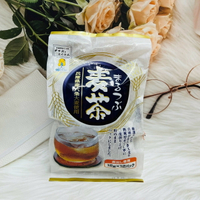 日本 寺尾製粉所 六條大麥 茶包 麥茶茶包 （12gx12入）日本麥茶