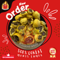 250 GRAM SOES KERING LUMER COKLAT | SOES COKLAT I SOES VANILLA