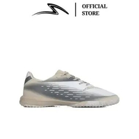 SPECS SEPATU FUTSAL ACCELERATOR LIGHTSPEED 5 PRO IN SILVER GREEN/MOONMIST/WHITE SPE1020448 37 SILVER