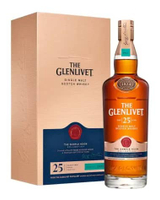 The Glenlivet 25YO The Sample Room 700mL