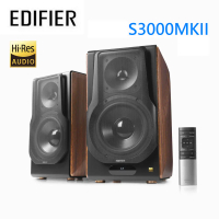 結帳再折⭐漫步者 EDIFIER S3000MKII 2.0經典主動式喇叭 公司貨