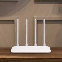 Xiaomi路由器4A千兆版 5G無線WIFI光纖高速智能 4C百兆適用小米【Snowbelle優選】