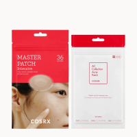 COSRX The Blemish-Prone Duo