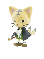 ฟิกเกอร์ Fluffy Puffy Matamune Shaman King