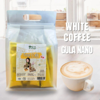 White Coffee Gula Nano Sedap