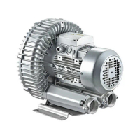 Ring Blower RB-750VF/2800RPM/0,75KW/220V/AIRFAN