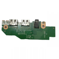 For ACER NITRO 5 AN515-51 SERIES LS-E912P USB Audio Board C5MMH C7MMH
