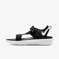 Nike Vista Sandal [DJ6607-001] 女 涼鞋 休閒 輕量 舒適 耐穿 緩震 日常 穿搭 黑白