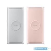 【SAMSUNG 三星】EB-U1200 10000mAh 原廠無線閃充行動電源(15W Type-C)