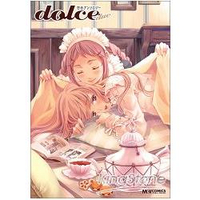 百合系列合同誌 dolce due