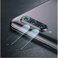 Tempered Glass Camera / Anti Gores Kamera XIAOMI REDMI NOTE 8