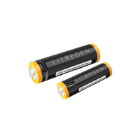 3號/4號 Type-C可充式鋰電池(寶利電)/充電電池 X 4顆入組 NO.DT015 (NOD)