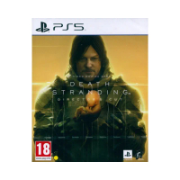 【SONY 索尼】PS5 死亡擱淺 導演剪輯版 Death Stranding Directors Cut(中英日文歐版)