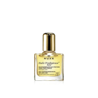 NUXE 巴黎歐樹 全效晶亮精華油 10ml_國際航空版