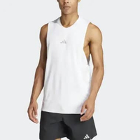 Tank Top Adidas Designed for Training Workout HEAT.RDY IS3709 A/2XL