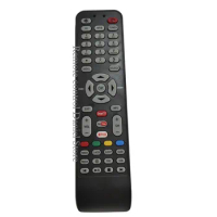 New Original for TCL Smart TV Remote Control 06-519-W49-D001X with Netflix YouTube Fernbedineung