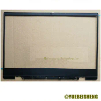 YUEBEISHENG New For Lenovo ideapad AIR14 540S-14 Screen Front Shell LCD Bezel Cover case AP2GE000100