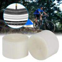 2pcs Bicycle Tire Liner Puncture Proof Belt Protection Pad Rim Tape For 700C 20" 26" 27.5" 29" MTB Road Bike Accessories