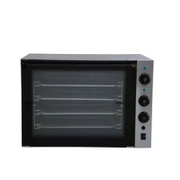 60L Mechanical Plate Multi-Function Hotel/Home Baking Electric Mini Toaster Oven