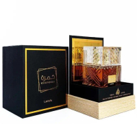 น้ำหอม Khamrah Original perfume by lattafa EDP100ml ของแท้%