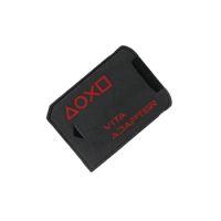 Version 3.0 SD2Vita For PS Vita Memory Card for PSVita Game Card 1000/2000 PSV Adapter 3.60 System 256GB Micro SD card
