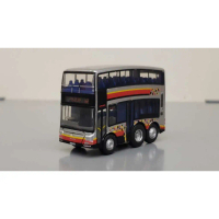SG_BC_BUS Cute Q scale A95 Singapore Bus [Svc 169]