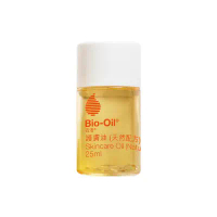Bio-Oil 百洛 天然配方護膚油 25ml