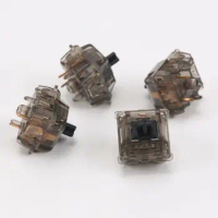 Gateron Ink V2 Switches Black/ Silent Black 5pin For MX Mechanical Keyboard