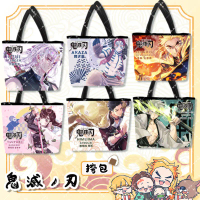 COD Demon Slayer Kimetsu No Yaiba Tote BagTikTok