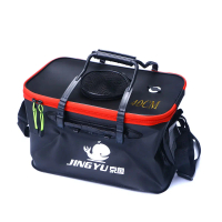 Baldi Memancing, Bekas Sinki Air, Hidup, Menebal, 40.00X25.00X25.00CM, Hitam