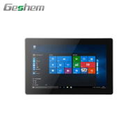 Cheap 15 inch 4*USB+6*COM 2*GbE LAN RJ45 DDR3/DDR4 RAM IP65 Capacitive touch Screen Industrial Panel PC