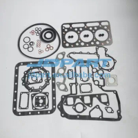 D1462 full gasket kit For Kubota L2202 Tractor