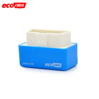 Arrival Eco OBD2 Diesel Car Chip Tuning Box Plug and eco OBDII drive OBD2 Chip Tuning Box Lower Fuel and Lower Emission