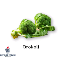 Brokoli muda awet disimpan Food