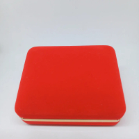 Kotak/Box perhiasan 1set
