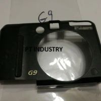 Original Genuine G9 Front Cover Suitable for Canon Powershot G9