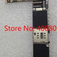 DHL Free Ship 50pcs/lot, Non-working dummy motherboard Logical fake Board Mainboard for iPhone 6S I6S 4.7inch, it's a model
