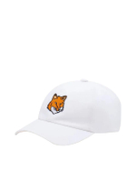 หมวกแก๊ปยูนิเซ็กส์ Large Fox Head 6P