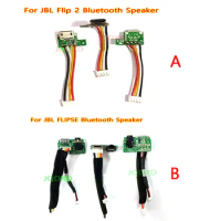 1pcs For JBL FLIPSE Bluetooth Speaker Micro USB connector Jack high current Charging Port Charger Socket Board Plug Dock Female