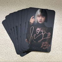 Photocard Kejimin Korea (1 pc)