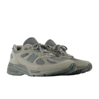 【NEW BALANCE】Thisisneverthat x New Balance 991v2 Made In England 英製 聯名 灰色 休閒 男鞋 U991TN2