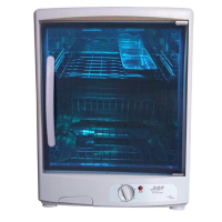 【友情牌】52公升紫外線烘碗機PF-3853