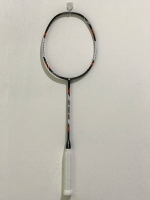 RAKET BULUTANGKIS TOALSON DURA POWER 2300 ORIGINAL FREE SENAR COVER