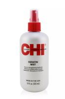 CHI CHI - Keratin Mist Leave-In Strengthening Treatment 355ml/12oz