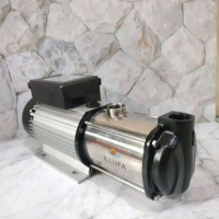 Pompa dorong ILLUFA SGD750-40 setara Kyodo EKD750-40 Booster RO2000GPD