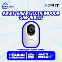 ARBIT Indoor PTZ CCTV Security IP Camera 2K 5MP 3MP Wireless NVR Night Vision smart home tuya