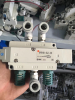 SMC原裝進口二手SY7140/7240/7340 SY9140/9240成色新 性能完好