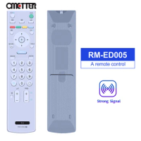 RM-ED005 Fit for Sony Bravia TV Remote Control KDL-46V2000 KDL-40V2000 KDL-32V2000 KDL-20G30xx KDL-20G3000 KDL-20G3030 KDL-46S20