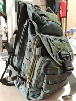 Tas Gendong T4ctic4l 9900 Hitam Atau Hijau | Tas Gendong T4ctic4l Ransel